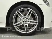 2019 Mercedes Benz E-Class
