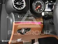2019 Mercedes Benz E-Class