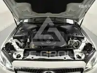 2019 Mercedes Benz E-Class