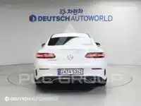 2019 Mercedes Benz E-Class