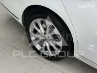 2019 Mercedes Benz E-Class