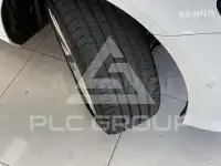 2019 Mercedes Benz E-Class