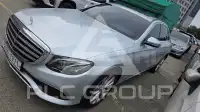 2019 Mercedes Benz E-Class