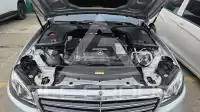 2019 Mercedes Benz E-Class