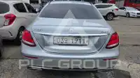 2019 Mercedes Benz E-Class