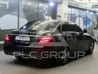 2019 Mercedes Benz E-Class