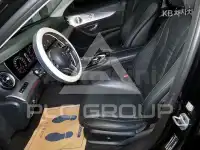 2019 Mercedes Benz E-Class
