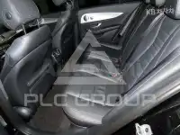 2019 Mercedes Benz E-Class
