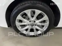 2019 Mercedes Benz E-Class