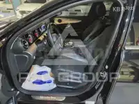 2019 Mercedes Benz E-Class