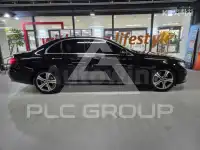 2019 Mercedes Benz E-Class