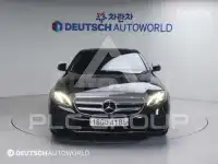 2019 Mercedes Benz E-Class