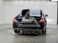 2019 Mercedes Benz E-Class