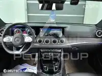 2019 Mercedes Benz E-Class