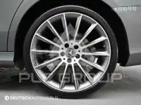 2019 Mercedes Benz E-Class