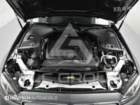 2019 Mercedes Benz E-Class