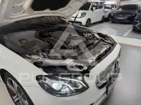 2019 Mercedes Benz E-Class