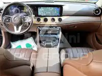 2019 Mercedes Benz E-Class