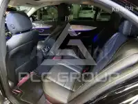 2019 Mercedes Benz E-Class