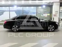 2019 Mercedes Benz E-Class