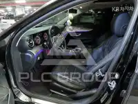 2019 Mercedes Benz E-Class