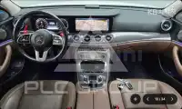 2019 Mercedes Benz E-Class