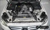 2019 Mercedes Benz E-Class