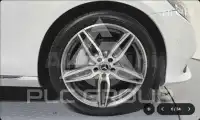 2019 Mercedes Benz E-Class