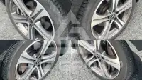 2019 Mercedes Benz E-Class