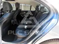 2019 Mercedes Benz E-Class