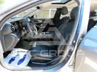 2019 Mercedes Benz E-Class