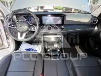2019 Mercedes Benz E-Class
