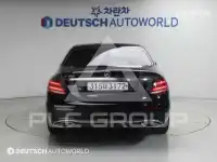 2019 Mercedes Benz E-Class