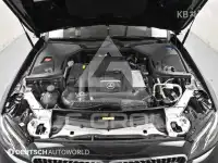 2019 Mercedes Benz E-Class
