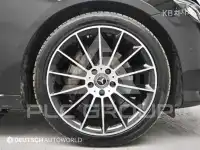 2019 Mercedes Benz E-Class