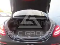 2019 Mercedes Benz E-Class