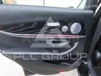 2019 Mercedes Benz E-Class