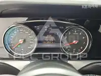 2019 Mercedes Benz E-Class