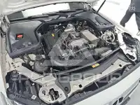 2019 Mercedes Benz E-Class