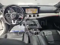 2019 Mercedes Benz E-Class