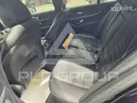 2019 Mercedes Benz E-Class