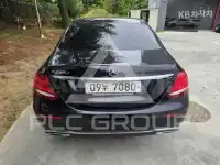 2019 Mercedes Benz E-Class