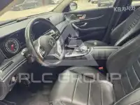 2019 Mercedes Benz E-Class