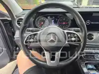 2019 Mercedes Benz E-Class