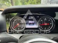 2019 Mercedes Benz E-Class