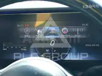 2019 Mercedes Benz E-Class
