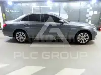 2019 Mercedes Benz E-Class