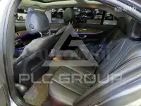 2019 Mercedes Benz E-Class