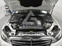 2019 Mercedes Benz E-Class