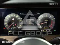 2019 Mercedes Benz E-Class